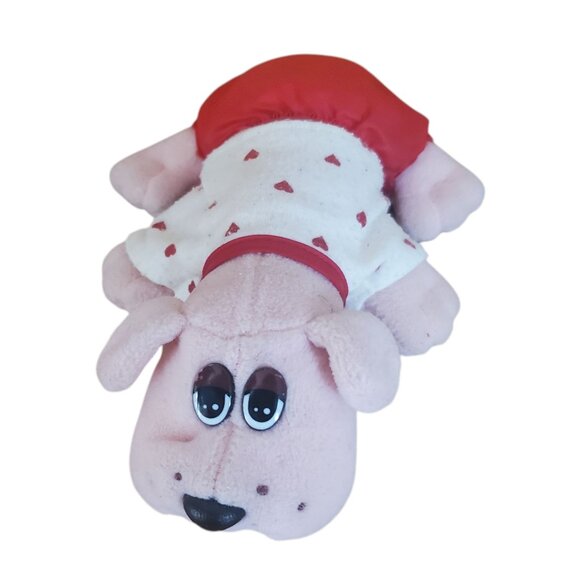 Plush Dog Toy - Picture 1 of 2